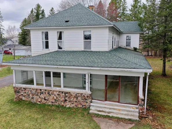1120 CHURCH STREET, Rib Lake, WI 54470