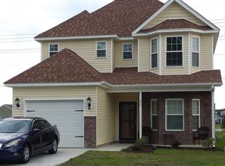 901 Oglethorpe Drive Forest Gln LOT 13, Conway, SC 29527