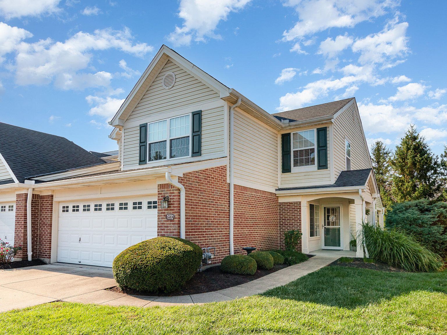 5721 Bunkers Ave #108F