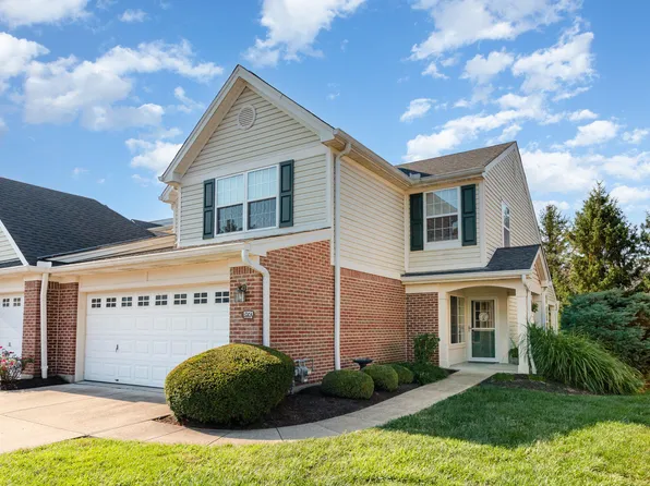 5721 Bunkers Ave #108F, Burlington, KY 41005