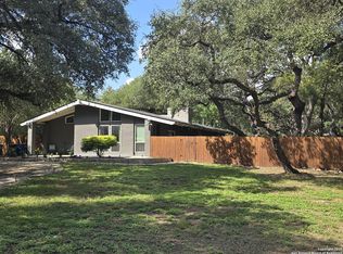 8715 Post Oak, San Antonio, TX 78217