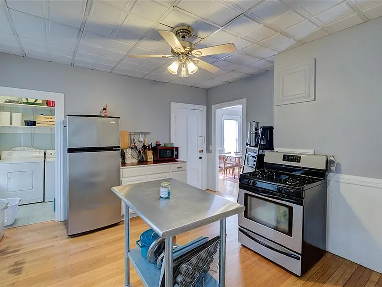 222 Garden St #3 — Photo 5