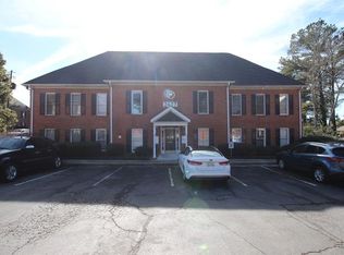 2627 Sandy Plains Rd SUITE 202, Marietta, GA 30066