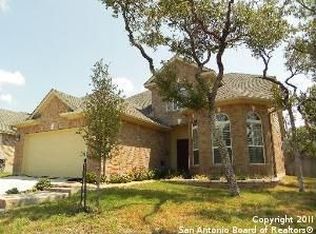 8835 Brocken Frst, Helotes, TX 78023
