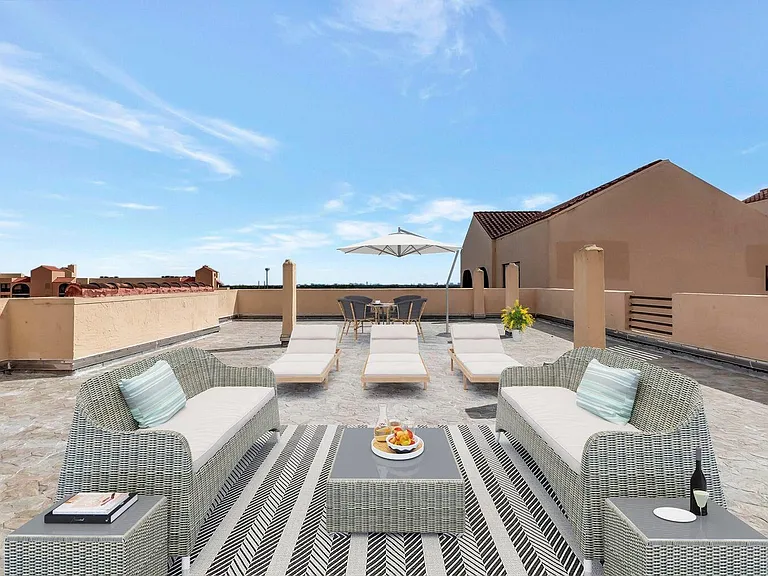 7217 Promenade Dr #801 — Photo 4