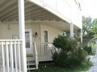 862 1st Ave #3S, Avalon, NJ 08202
