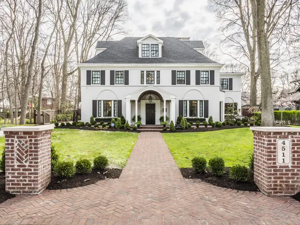 4511 Broadway St, Indianapolis, IN 46205