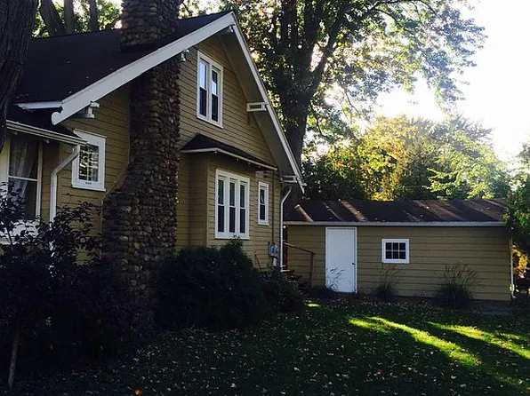 30 Washington St, Sandusky, MI 48471