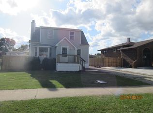 8334 S 78th Ave, Bridgeview, IL 60455