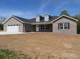 290 Mississippi Avenue Lot #156, Seymour, TN 37865