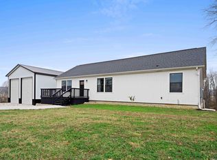 6887 Williams Rd, Williams, IN 47470