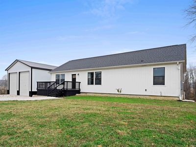 6887 Williams Rd, Williams, IN, 47470