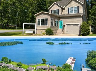 225 Riverbend Cir, Guntersville, AL 35976