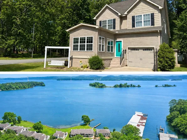 225 Riverbend Cir, Guntersville, AL 35976