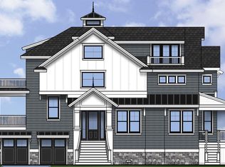 25 W Station Rd, Ocean City, NJ 08226