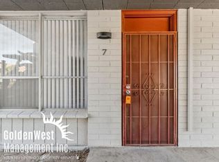 2041 W Berridge Ln APT 7, Phoenix, AZ 85015