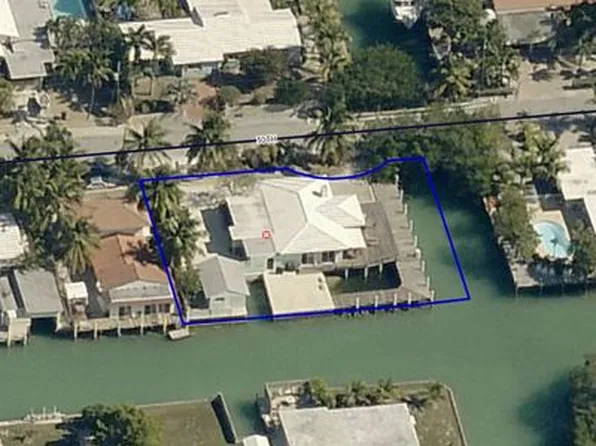 813 30th St, Marathon, FL 33050