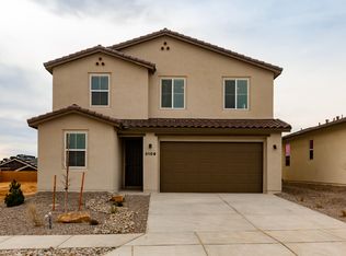 3109 Samantha Rd NE, Rio Rancho, NM 87144