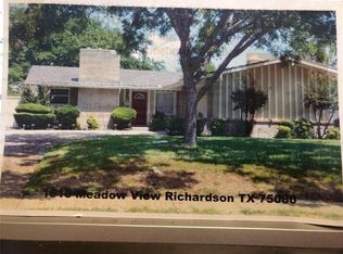 1510 Meadow View Dr, Richardson, TX 75080