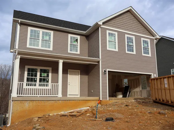 1471 Walnut Ridge Rd, Christiansburg, VA 24073