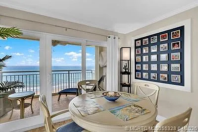 10980 S Ocean Dr #611 — Photo 16