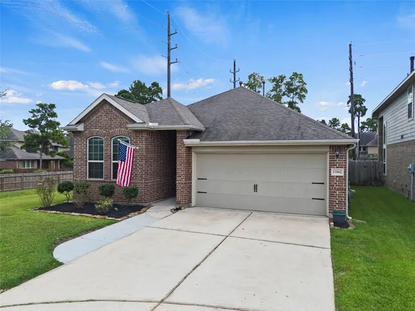13362 Canton Cliff Ct, Humble, TX 77346