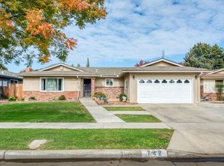 742 E Sample Ave, Fresno, CA 93710