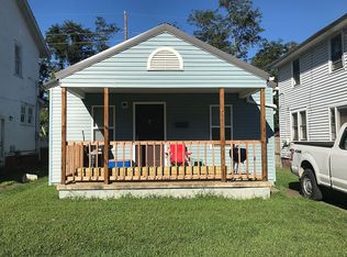 2411 Argonne Rd, Portsmouth, OH 45662
