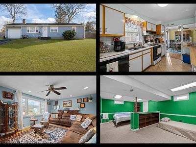 115 Heritage Rd, North Kingstown, RI, 02852