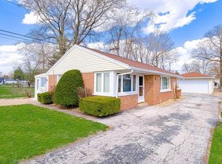 10009 S 52nd Ave, Oak Lawn, IL