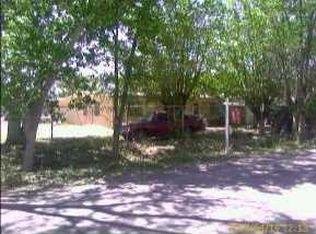 1020 Spur Pl, El Paso, TX 79927