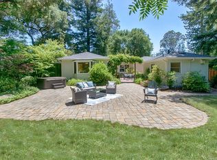 8600 Glen Arbor Rd, Ben Lomond, CA 95005