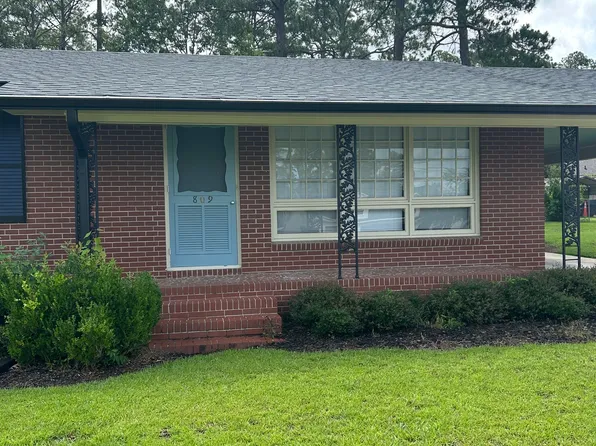 809 Penn Pl, Tifton, GA 31794