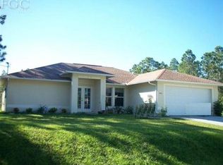 3405 51st St W, Lehigh Acres, FL 33971