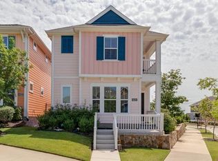 6029 Monterey Mews, North Richland Hills, TX 76180