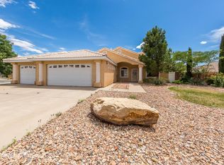 1978 N Chalet Dr, Santa Clara, UT 84765