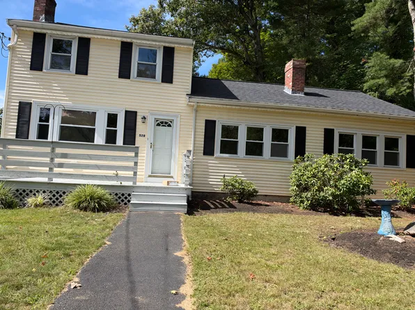 528 Elm Rd, Walpole, MA 02081