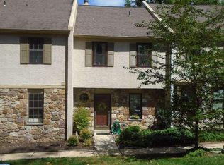 707 Andover Ct, West Chester, PA 19382