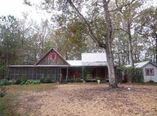 628 Estes Butler Rd, Wetumpka, AL 36092