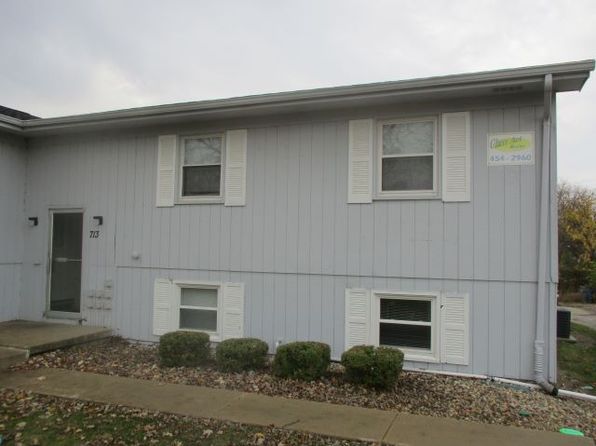 713 Golfcrest Rd S, Normal, IL 61761