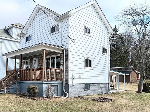 1029 Johnson Ave, Portage, PA 15946