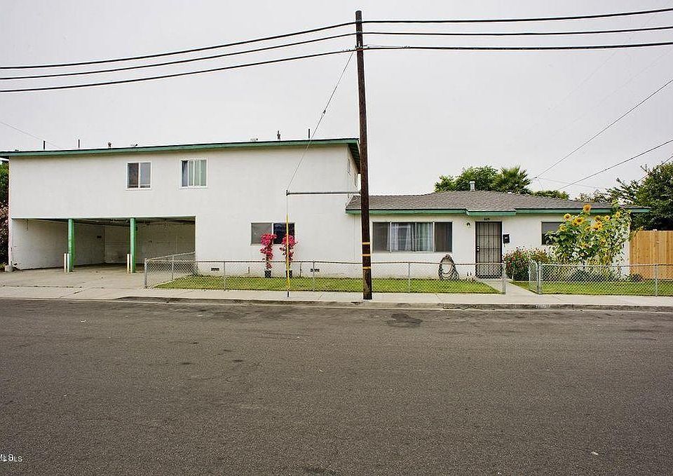 1st image of 603 N 3rd St