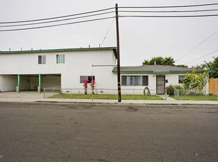 603 N 3rd St, Pt Hueneme, CA 93041