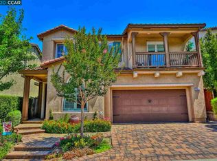 5020 Queensbury Way, San Ramon, CA 94582