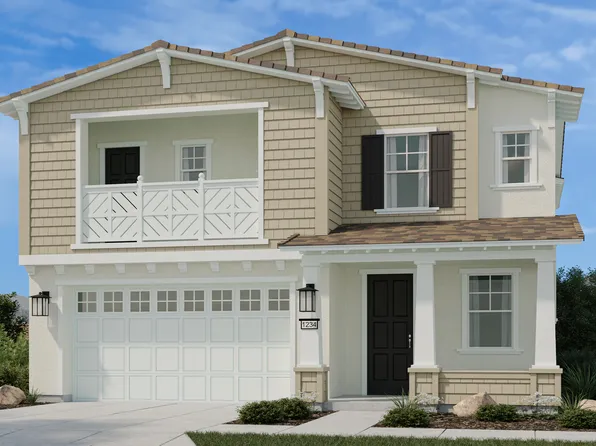 457 Citrus Oak Rd, Glendora, CA 91740