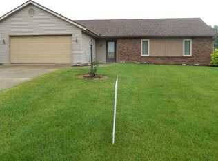 6416 Post Brook Ln, Fort Wayne, IN