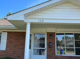 100 Raine St, Pickerington, OH 43147