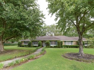 501 Katherine St, Jeanerette, LA 70544