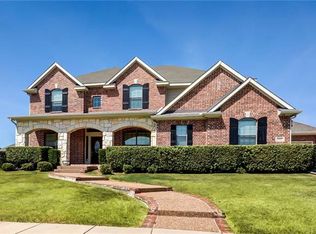 800 Nighthawk Dr, Murphy, TX 75094