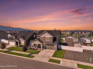 3151 N Cassiopeia St, Post Falls, ID 83854